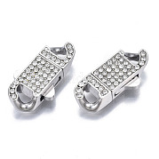 Застежки-коробки из нержавеющей стали 304 STAS-N087-35A-01P