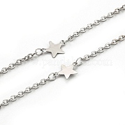 Цепи из нержавеющей стали марки 304 CHS-F015-23P