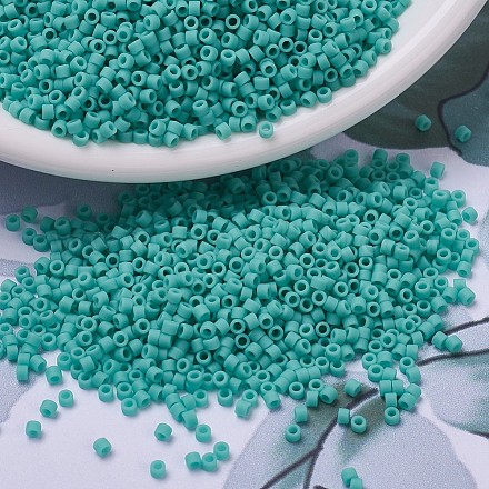 Бусины Миюки Делика SEED-MY11-DB0759-1