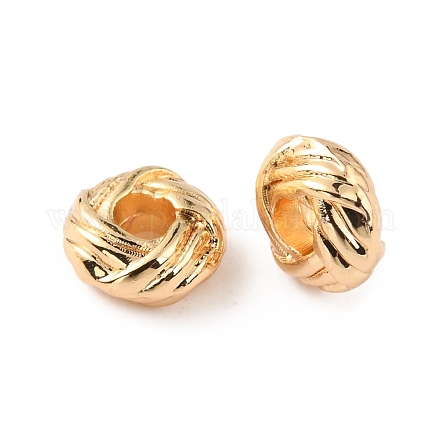 Сплавочные бусины FIND-WH0110-294G-1
