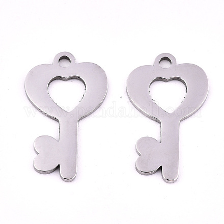 Подвески из нержавеющей стали 201 STAS-S081-089-1