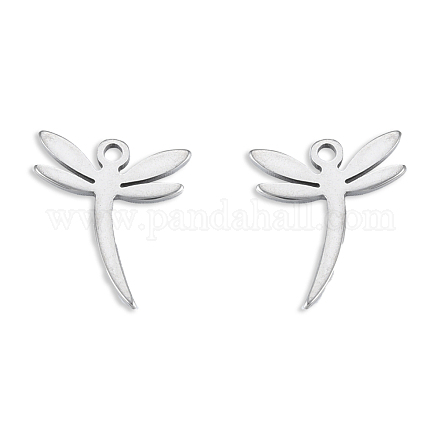 Не тускнеющие подвески из нержавеющей стали 201 STAS-N098-129P-1