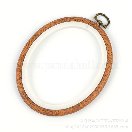 Резиновые пяльцы для вышивания крестиком PW-WG10256-02-1