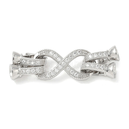 Латунное микропейв KK-U059-32P-1