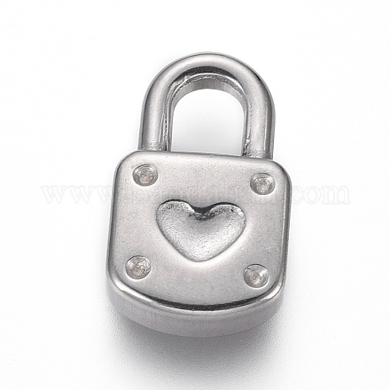 Подвеска из нержавеющей стали 304 STAS-G214-08P-1