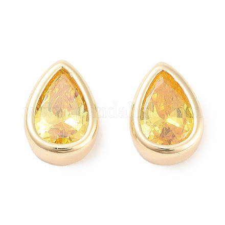Латунные шарики циркония кубической KK-C051-60G-04-1