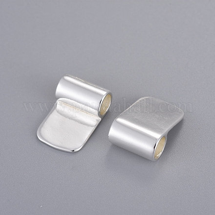 Латуни клея на плоские площадки поручительств KK-D519-B-S-1