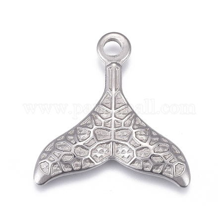 Подвески из нержавеющей стали марки 304 STAS-F249-15P-01-1