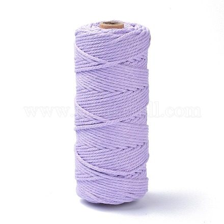 Нитки хлопковые OCOR-F014-01Q-1