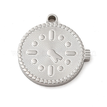 Подвески из нержавеющей стали 304 STAS-L022-295P-1