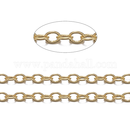 Латунные кабельные цепи CHC-034Y-G-1