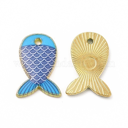 Стойки подвески обшивки сплава FIND-H043-05LG-06-1