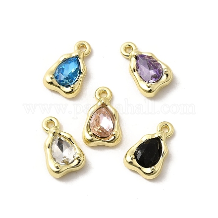 Подвески из сплава  FIND-H015-17G-1