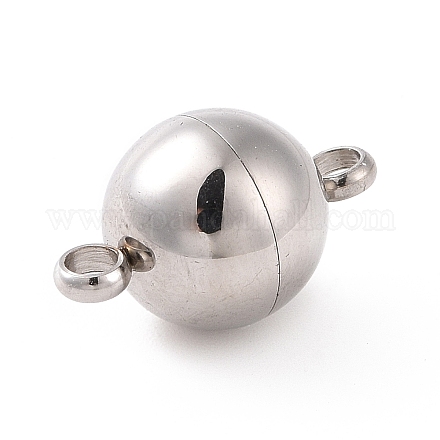 Магнитные застежки из нержавеющей стали 304 STAS-I137-07C-1