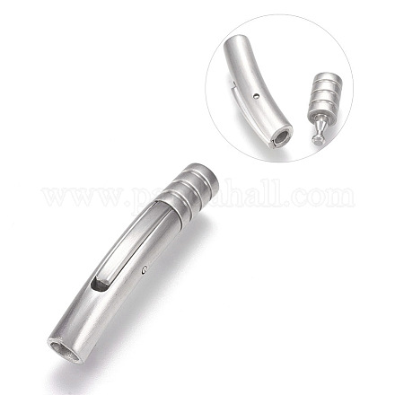 304 штыковые застежки из нержавеющей стали STAS-O114-051A-MP-1