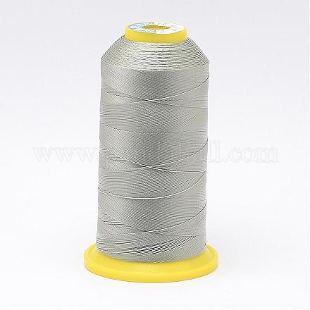 Нейлоновой нити швейные NWIR-N006-01B2-0.2mm-1
