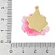 Стойки обшивки латунные подвески KK-C082-15G-03-3