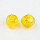 6/0 прозрачные цвета радуги круглый бисер X-SEED-A007-4mm-170-2