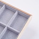 Кубические деревянные орнаменты ODIS-K002-02-3