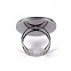 Фурнитура для манжетного кольца из нержавеющей стали 201 STAS-S080-040G-P-4