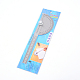 Линейка транспортира из нержавеющей стали TOOL-WH0021-08-3