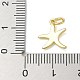 Стойки обшивки латунные подвески KK-K392-58G-3
