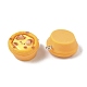 Подвески из непрозрачной смолы FIND-Z092-02P-04-2