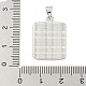 Стойки обшивки латунные подвески KK-U021-12P-02-3