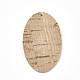 Большие подвески из искусственной кожи FIND-N001-06-1