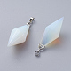 Opalite подвески G-G807-D06-2