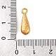 Подвески из нержавеющей стали 304 STAS-Z077-03G-3