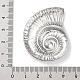 Подвески из нержавеющей стали 304 с защитой от потускнения STAS-D194-12S-3