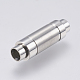 Магнитные застежки из нержавеющей стали 304 STAS-F139-070P-2