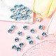 Preciosa® maxima crystal в пришивной чашке Y-PRC-SS39-60000-S-4