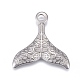 Подвески из нержавеющей стали марки 304 STAS-F249-15P-01-1