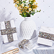 Исправление ленты со стразами DIY-WH0188-88-6