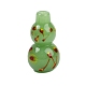 Бусины лэмпворк  LAMP-Q005-08F-3