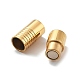 Магнитные застежки из нержавеющей стали 304 STAS-B082-02C-G-2