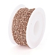Спутниковые цепи из нержавеющей стали 304 CHS-G013-02RG-5