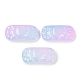 Подвески из прозрачного стекла X1-GLAA-H035-06G-1