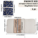 A5 с рисунком сакуры DIY-WH0430-376B-2