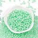 Бисер из стекла  SEED-A032-05E-2