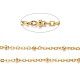 Цепи из нержавеющей стали 304 CHS-K004-13G-0.4mm-A-2
