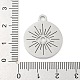 Подвески из нержавеющей стали 304 STAS-B056-26P-05-3