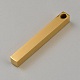 Шкентели нержавеющей стали STAS-WH0036-40G-2