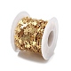 Латунные звездчатые цепи CHC-G024-07G-3