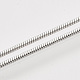 Изготовление колье из латуни MAK-T006-10B-P-3