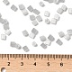 Бисер из стекла  X1-SEED-H002-D-A819-4