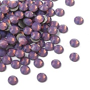 Камни preciosa® crystal hotfix с плоской основой Y-PRC-HSS6-21110