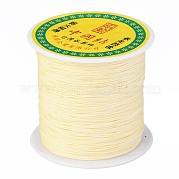 Плетеной нейлоновой нити NWIR-R006-0.5mm-520